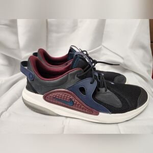 Nike Joyride CC Black/Midnight Navy Men's Sneaker Shoes AO1742-003